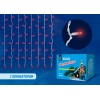 Светодиодная гирлянда Uniel занавес 220V красный ULD-C2030-240/TWK RED IP67 UL-00001357, купить в Минске по самой низкой цене