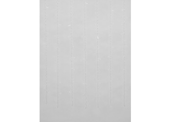 Уличная светодиодная гирлянда Uniel занавес 220V белый ULD-C3020-240/STK White IP44 UL-00007213