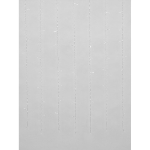 Уличная светодиодная гирлянда Uniel занавес 220V белый ULD-C3020-240/STK White IP44 UL-00007213, купить в Минске по самой низкой цене