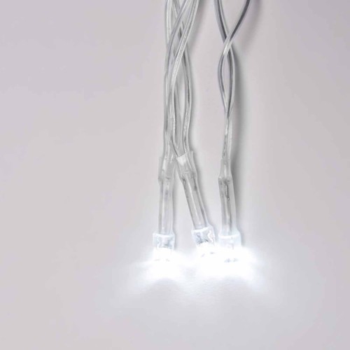 Уличная светодиодная гирлянда Uniel занавес 220V белый ULD-C3020-240/STK White IP44 UL-00007213, купить в Минске по самой низкой цене