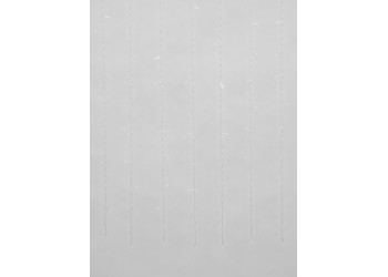 Уличная светодиодная гирлянда Uniel занавес 220V синий/белый ULD-C3020-240/TTK Blue-White IP44 UL-00007214