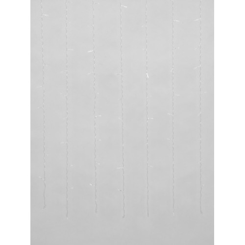Уличная светодиодная гирлянда Uniel занавес 220V белый ULD-C3020-240/TTK White IP44 UL-00007217, купить в Минске по самой низкой цене