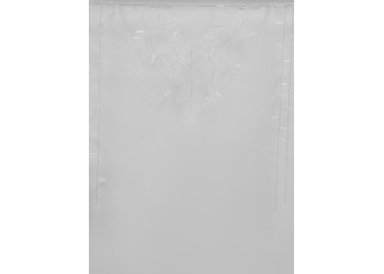 Светодиодная гирлянда Uniel занавес Радуга 220V разноцветный ULD-E1906-180/DTK MULTI IP20 RAINBOW-2 UL-00001411