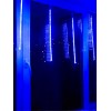 Уличная светодиодная гирлянда Uniel занавес 220V синий ULD-E2403-144/DTK BLUE IP44 METEOR 11120, купить в Минске по самой низкой цене