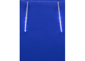 Светодиодная гирлянда Uniel занавес 220V белый ULD-E2403-144/DTK White IP44 METEOR 11119