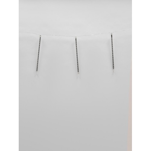 Светодиодная гирлянда Uniel занавес 220V белый ULD-E2405-240/DTK White IP44 METEOR 11121, купить в Минске по самой низкой цене