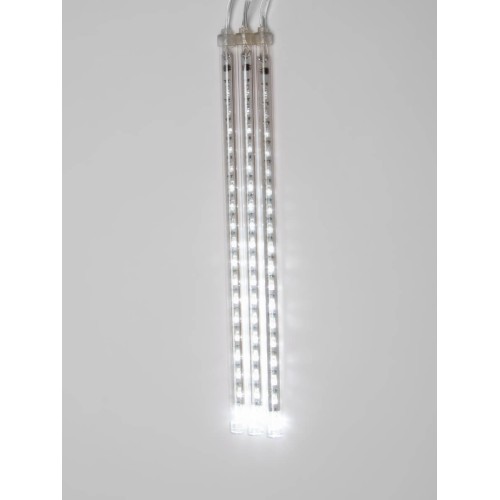 Светодиодная гирлянда Uniel занавес 220V белый ULD-E2405-240/DTK White IP44 METEOR 11121, купить в Минске по самой низкой цене