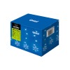 Светодиодная гирлянда Uniel занавес 220V белый ULD-E2706-100/DTA White IP20 SNOWFALL 11129, купить в Минске по самой низкой цене