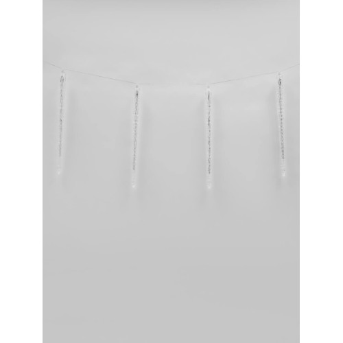 Светодиодная гирлянда Uniel занавес Сосульки 220V синий ULD-E3005-300/DTK BLUE IP44 ICICLE 11125, купить в Минске по самой низкой цене