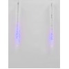 Светодиодная гирлянда Uniel занавес Сосульки 220V синий ULD-E3005-300/DTK BLUE IP44 ICICLE 11125, купить в Минске по самой низкой цене