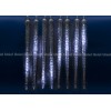 Светодиодная гирлянда Uniel занавес Сосульки 220V синий ULD-E3005-300/DTK BLUE IP44 ICICLE 11125, купить в Минске по самой низкой цене