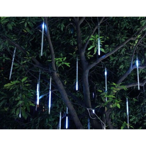 Светодиодная гирлянда Uniel занавес 220V белый ULD-E3005-300/DTK White IP44 ICICLE 11124, купить в Минске по самой низкой цене