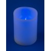 Фигурка светодиодная «Свеча» 7,5х10см Uniel ULD-F052 RGB RC Candle UL-00007258, купить в Минске по самой низкой цене