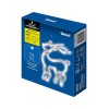 Подвесной светодиодный светильник «Олень» Uniel ULD-H1419-010/STA/3AAA Warm White IP20 Deer UL-00007252, купить в Минске по самой низкой цене