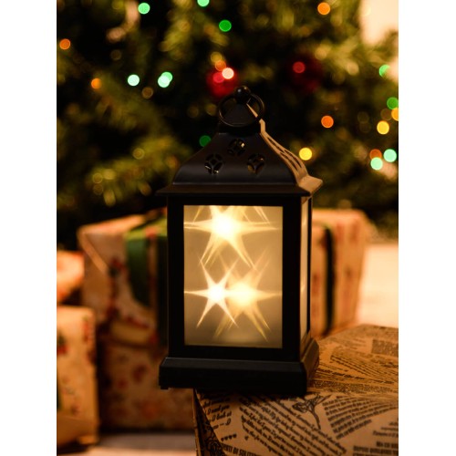 Переносной светодиодный фонарь Uniel 110х220 ULD-L1122-009/TTB/WW/3D Black UL-00002312, купить в Минске по самой низкой цене