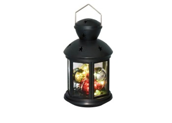 Переносной светодиодный фонарь Uniel 120х200 ULD-L1220-010/DTB/RGB Black UL-00002309