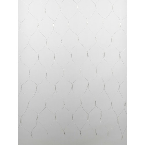 Светодиодная гирлянда Uniel сетка 220V белый ULD-N1515-96/TTK White IP44 UL-00007219, купить в Минске по самой низкой цене