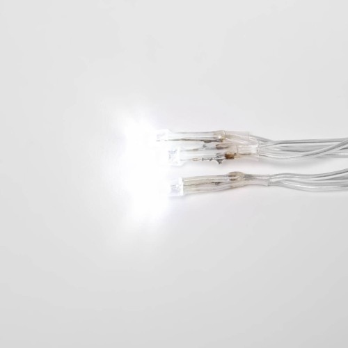 Светодиодная гирлянда Uniel сетка 220V белый ULD-N1515-96/TTK White IP44 UL-00007219, купить в Минске по самой низкой цене