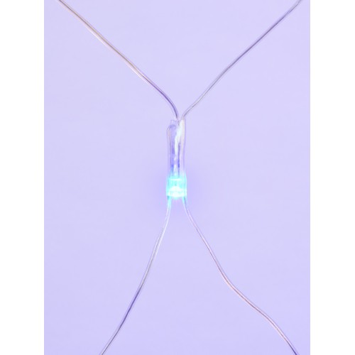 Светодиодная сетка Uniel 220V синий ULD-N2520-240/DTA BLUE IP20 07938, купить в Минске по самой низкой цене