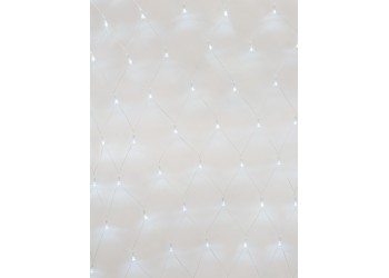 Светодиодная сетка Uniel 220V белый ULD-N2520-240/DTA White IP20 06733