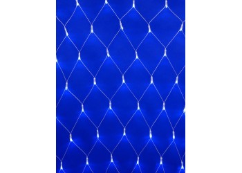 Светодиодная сетка Uniel 220V белый ULD-N2520-240/DTA White IP20 06733