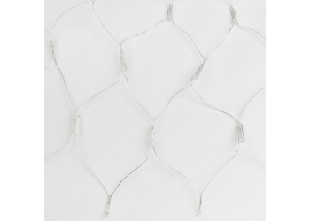 Светодиодная сетка Uniel 220V белый ULD-N2520-240/DTA White IP20 06733