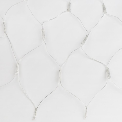 Светодиодная гирлянда Uniel сетка 220V разноцветный ULD-N4207-320/DTA MULTI IP20 06731, купить в Минске по самой низкой цене