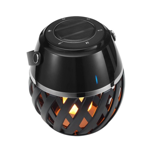 Переносной светодиодный фонарь Uniel аккумуляторный ULD-R201 LED/Flame Black UL-00006768, купить в Минске по самой низкой цене