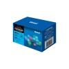 Светодиодная гирлянда Uniel Шарики 220V разноцветный ULD-S0280-020/DTA RGB IP20 BALLS 07921, купить в Минске по самой низкой цене