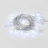 Светодиодная гирлянда Uniel сакура 220V белый ULD-S0280-020/DTA White IP20 SNOWFLAKES 07923, купить в Минске по самой низкой цене