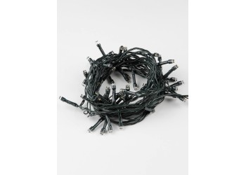 Светодиодная гирлянда Uniel 220V разноцветный ULD-S0500-050/DGA Multi IP20 UL-00007303