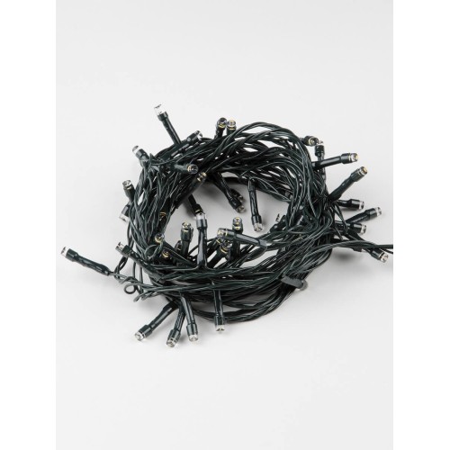 Светодиодная гирлянда Uniel 220V розовый ULD-S0500-050/DGA Pink IP20 UL-00007306, купить в Минске по самой низкой цене