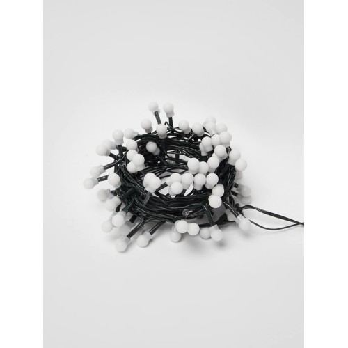 Светодиодная гирлянда Uniel Разноцветные шарики-1 220V разноцветный ULD-S0500-100/DGA Multi IP20 Colorballs-1 UL-00005471, купить в Минске по самой низкой цене