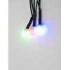 Светодиодная гирлянда Uniel Разноцветные шарики-1 220V разноцветный ULD-S0500-100/DGA Multi IP20 Colorballs-1 UL-00005471, купить в Минске по самой низкой цене