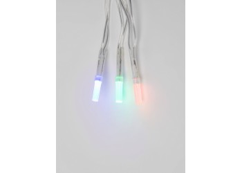 Светодиодная гирлянда Uniel 220V разноцветный ULD-S0500-100/DTA Multi IP20 Crystal UL-00003948