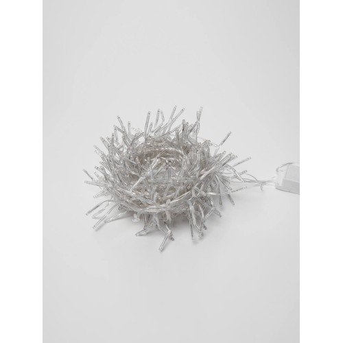 Светодиодная гирлянда Uniel 220V теплый белый ULD-S0600-400/DTA Warm White IP20 Firecracker UL-00005480, купить в Минске по самой низкой цене