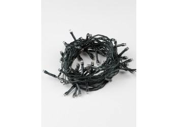 Светодиодная гирлянда Uniel 220V разноцветный ULD-S0800-100/DGA Multi IP20 07924