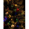 Светодиодная гирлянда Uniel Кристал-1 220V разноцветный ULD-S0800-100/DGA Multi IP20 Crystal-1 UL-00005472, купить в Минске по самой низкой цене