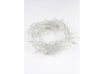 Светодиодная гирлянда Uniel 220V разноцветный ULD-S1000-090/STA Multi IP20 UL-00007179