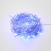 Светодиодная гирлянда Uniel 220V синий ULD-S1000-100/DTA Blue IP20 UL-00007197, купить в Минске по самой низкой цене