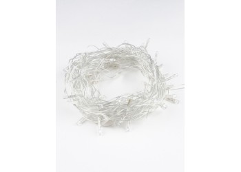 Светодиодная гирлянда Uniel 220V разноцветный ULD-S1000-100/DTA Multi IP20 UL-00007199