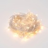 Светодиодная гирлянда Uniel 220V теплый белый ULD-S1000-100/DTA Warm White IP20 UL-00007200, купить в Минске по самой низкой цене