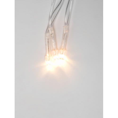 Светодиодная гирлянда Uniel 220V теплый белый ULD-S1000-100/DTA Warm White IP20 UL-00007200, купить в Минске по самой низкой цене