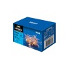 Светодиодная гирлянда Uniel 220V теплый белый ULD-S1000-100/DTA Warm White IP20 UL-00007200, купить в Минске по самой низкой цене