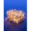 Светодиодная гирлянда Uniel 220V теплый белый ULD-S1000-100/DTA Warm White IP20 UL-00007200, купить в Минске по самой низкой цене