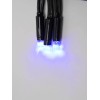 Уличная светодиодная гирлянда Uniel 220V синий ULD-S1000-120/DBA Blue IP67 UL-00005262, купить в Минске по самой низкой цене