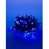 Уличная светодиодная гирлянда Uniel 220V синий ULD-S1000-120/DBA Blue IP67 UL-00005262, купить в Минске по самой низкой цене