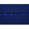 Уличная светодиодная гирлянда Uniel 220V синий ULD-S1000-120/DBA Blue IP67 UL-00005262, купить в Минске по самой низкой цене