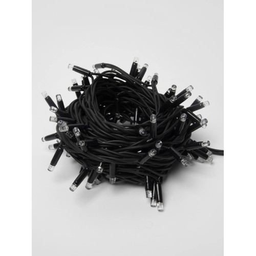 Уличная светодиодная гирлянда Uniel 220V белый ULD-S1000-120/DBA White IP67 UL-00005264, купить в Минске по самой низкой цене