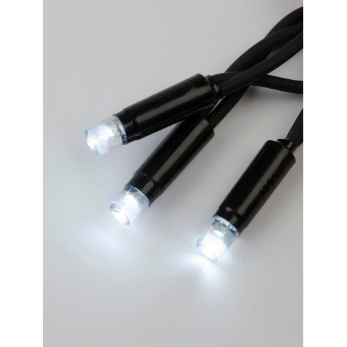 Уличная светодиодная гирлянда Uniel 220V белый ULD-S1000-120/DBA White IP67 UL-00005264, купить в Минске по самой низкой цене